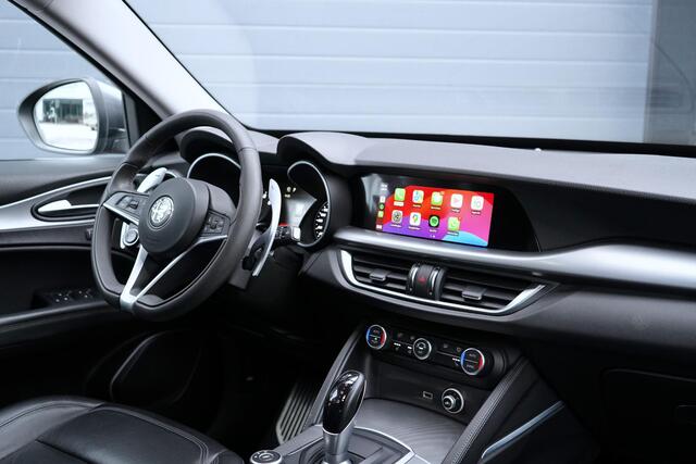 Alfa Romeo Stelvio 2.0 T AWD Super Q4 /280pk/Camera/Carplay