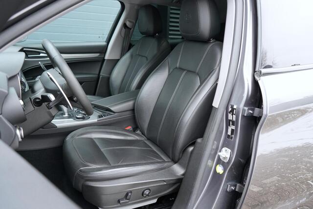 Alfa Romeo Stelvio 2.0 T AWD Super Q4 /280pk/Camera/Carplay