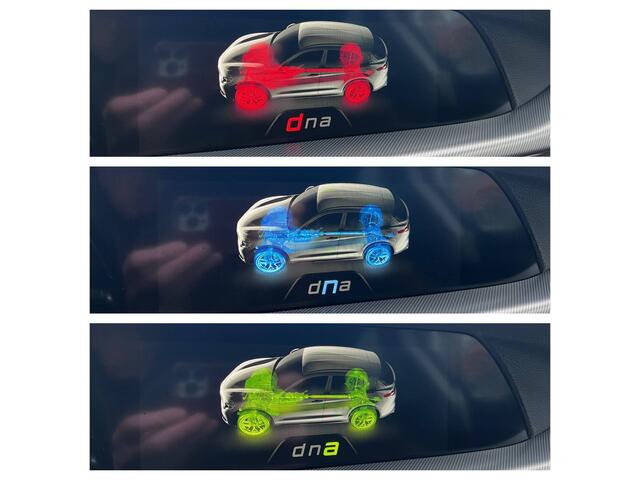 Alfa Romeo Stelvio 2.2JTD 180pk Super/Automaat8/Leder/Trekh./Camera/Concaver21"