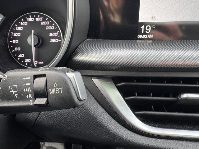 Alfa Romeo Stelvio 2.0 T AWD Super | Clima | Navi Leder | Q4 AWD 4x4 | B