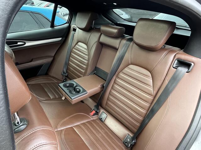 Alfa Romeo Stelvio 2.0 T AWD Veloce Special Edition Pano Trekhaak