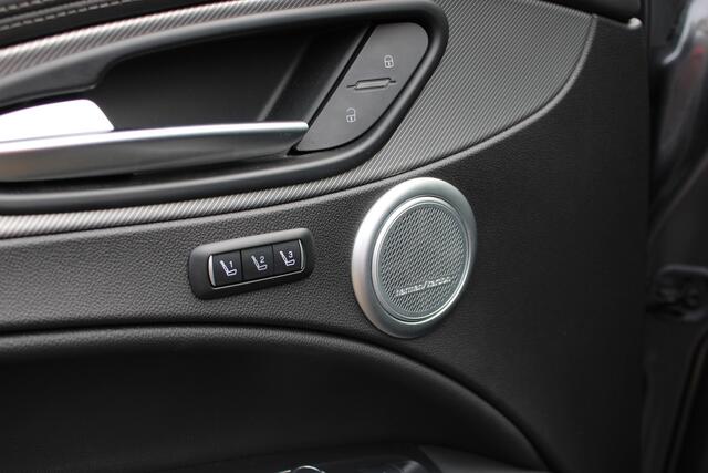 Alfa Romeo Stelvio 2.0 T GME AWD Veloce | Panoramadak | H/K | Leder | Carplay | Facelift