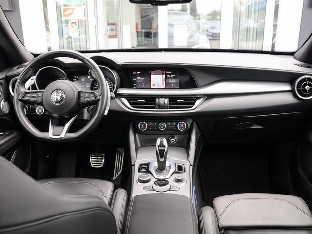Alfa Romeo Stelvio 2.0 T AWD 6C Villa d'Este