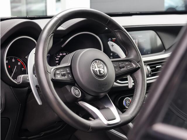 Alfa Romeo Stelvio 2.0 T AWD 6C Villa d'Este