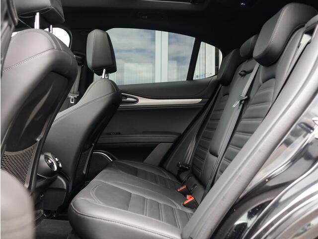 Alfa Romeo Stelvio 2.0 T AWD 6C Villa d'Este