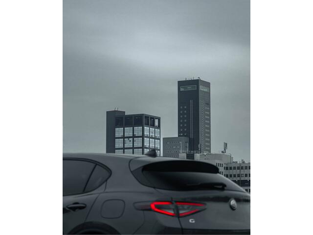 Alfa Romeo Stelvio MY23 2.0 T GME AWD Sprint 280PK | Panoramadak | Veloce interieur | Facelift |
