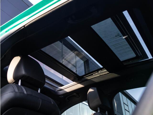 Alfa Romeo Stelvio 2.9 V6 AWD Quadrifoglio
