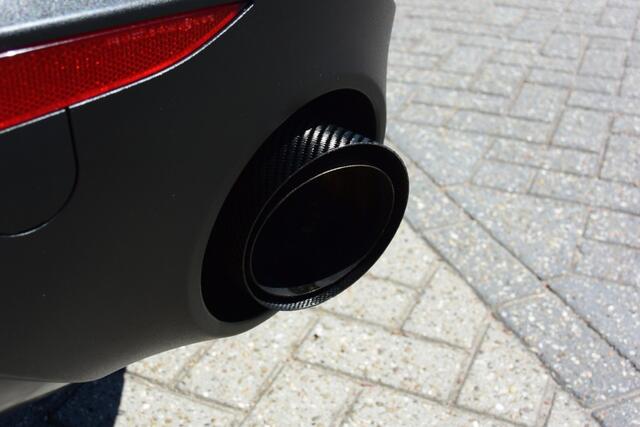 Alfa Romeo Stelvio 2.0 T AWD F.E.