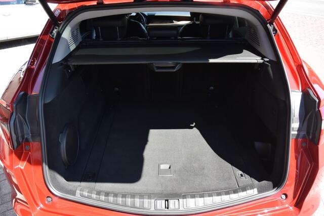 Alfa Romeo Stelvio 2.0 T AWD F.E.