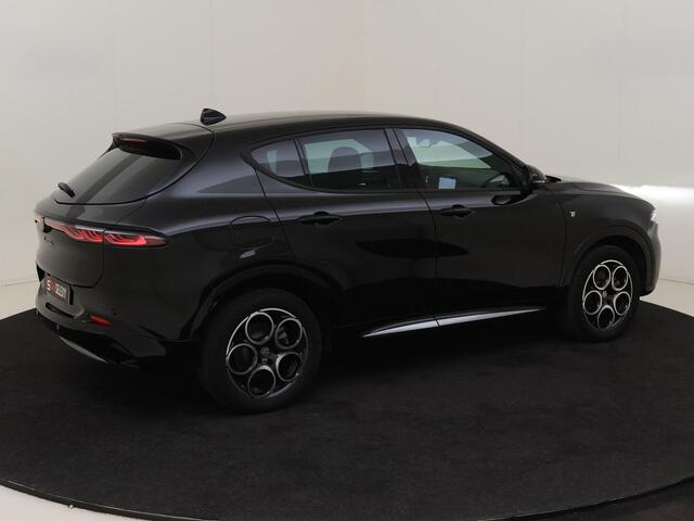 Alfa Romeo Tonale 1.3T PHEV Ti *Adaptieve Cruise*