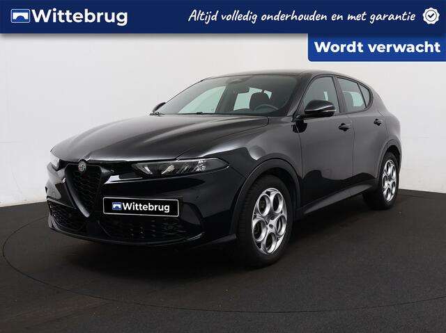 Alfa Romeo Tonale 1.5T 130PK Hybrid Sprint | WORD VERWACHT |