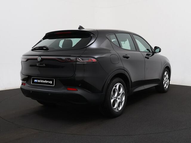 Alfa Romeo Tonale 1.5T 130PK Hybrid Sprint | WORD VERWACHT |