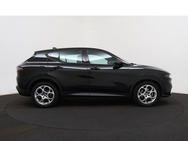 Alfa Romeo Tonale 1.5T 130PK Hybrid Sprint | WORD VERWACHT |