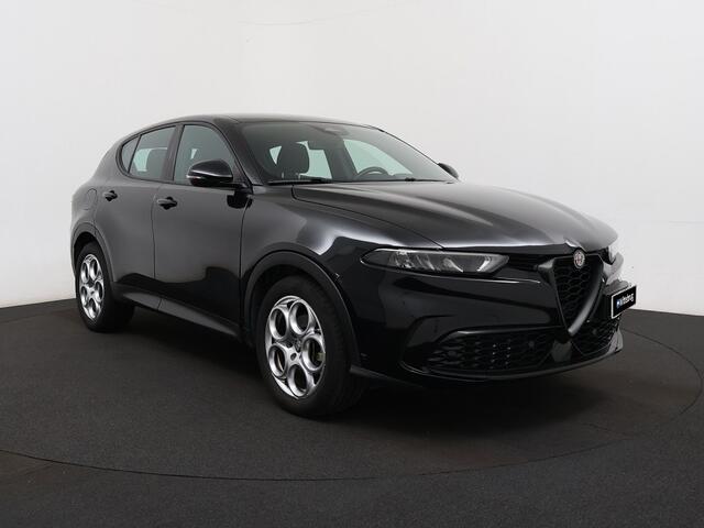 Alfa Romeo Tonale 1.5T 130PK Hybrid Sprint | WORD VERWACHT |