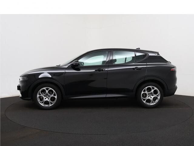 Alfa Romeo Tonale 1.5T 130PK Hybrid Sprint | WORD VERWACHT |