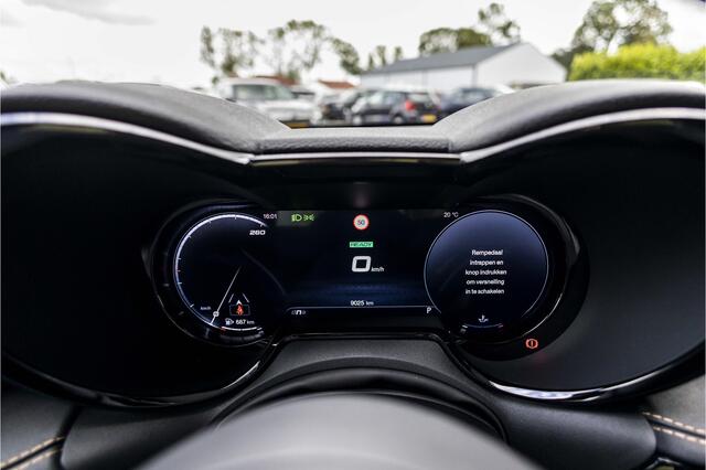 Alfa Romeo Tonale 1.5T Hybrid Veloce 360° camera | Leer | Stoelventilatie