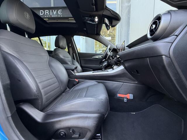 Alfa Romeo Tonale 1.3T PHEV Edizione Speciale 280PK|Pano|Leder|H&K|360Cam