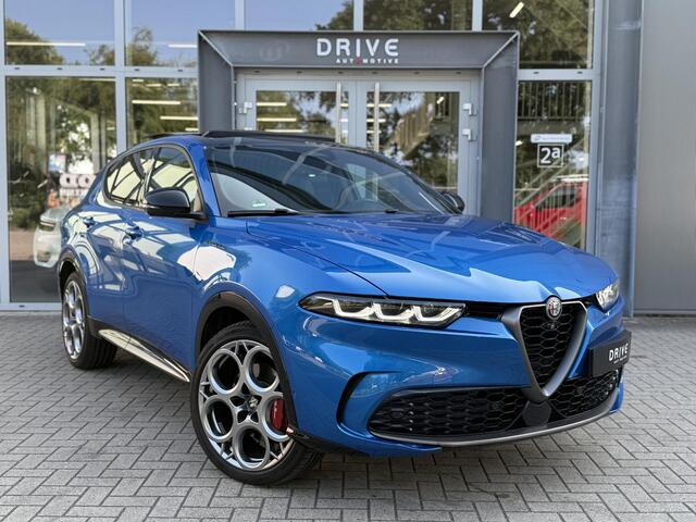 Alfa Romeo Tonale 1.3T PHEV Edizione Speciale 280PK|Pano|Leder|H&K|360Cam