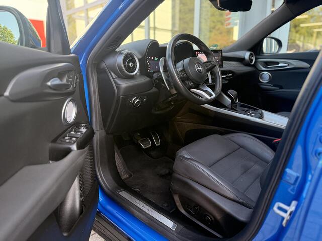 Alfa Romeo Tonale 1.3T PHEV Edizione Speciale 280PK|Pano|Leder|H&K|360Cam