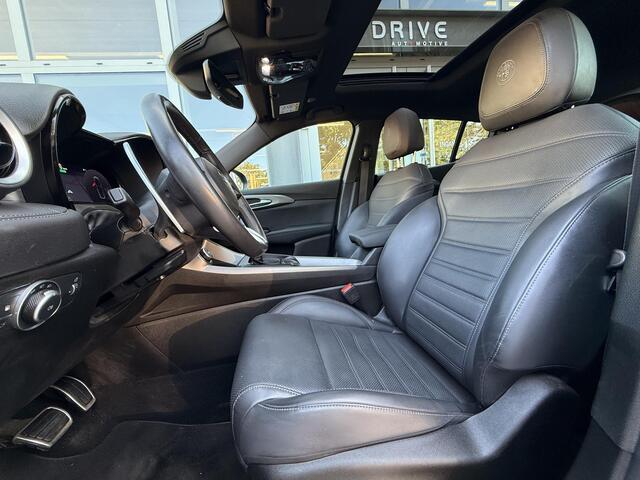 Alfa Romeo Tonale 1.3T PHEV Edizione Speciale 280PK|Pano|Leder|H&K|360Cam