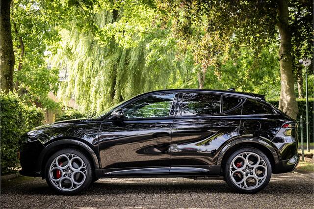 Alfa Romeo Tonale 1.3T PHEV 280 PK Veloce AWD 20" Technology Pack Adaptive Cruise 360 Camera