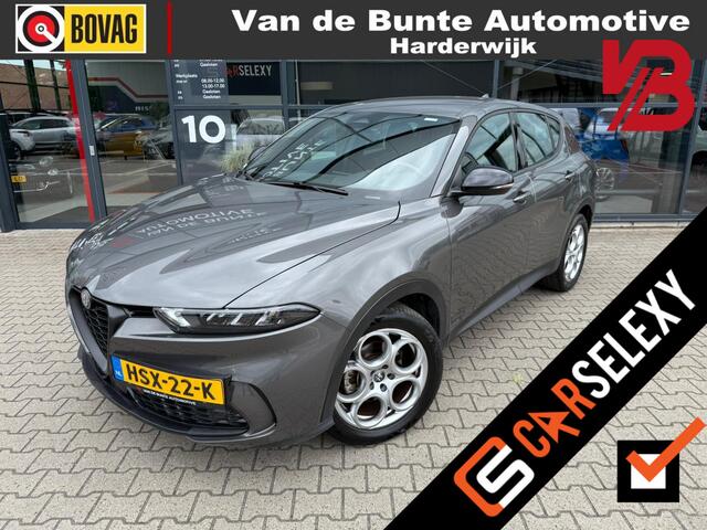 Alfa Romeo Tonale 1.5T Hybrid Sprint *Adaptieve Cruise*