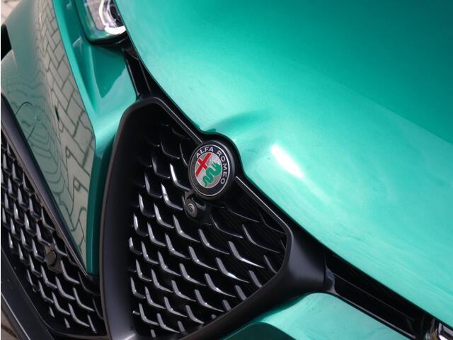 Alfa Romeo Tonale 1.5 MHEV 160 PK Turbo Veloce | Leder | Winter | 360Camera | 19"