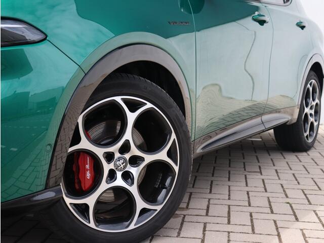 Alfa Romeo Tonale 1.5 MHEV 160 PK Turbo Veloce | Leder | Winter | 360Camera | 19"