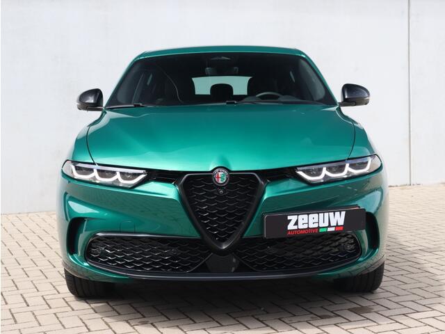 Alfa Romeo Tonale 1.5 MHEV 160 PK Turbo Veloce | Leder | Winter | 360Camera | 19"