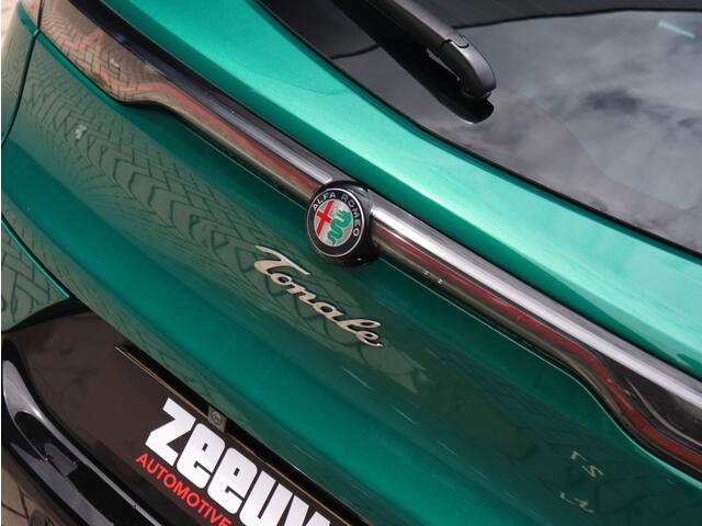 Alfa Romeo Tonale 1.5 MHEV 160 PK Turbo Veloce | Leder | Winter | 360Camera | 19"