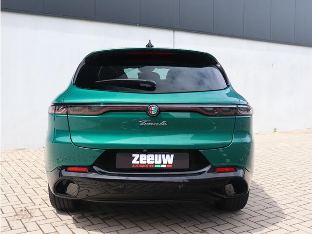 Alfa Romeo Tonale 1.5 MHEV 160 PK Turbo Veloce | Leder | Winter | 360Camera | 19"