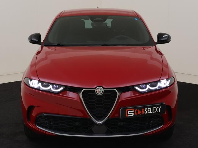Alfa Romeo Tonale 1.3T Plug-in Hybrid 280pk (PHEV) Ti | Navi | Adapt. Cruise