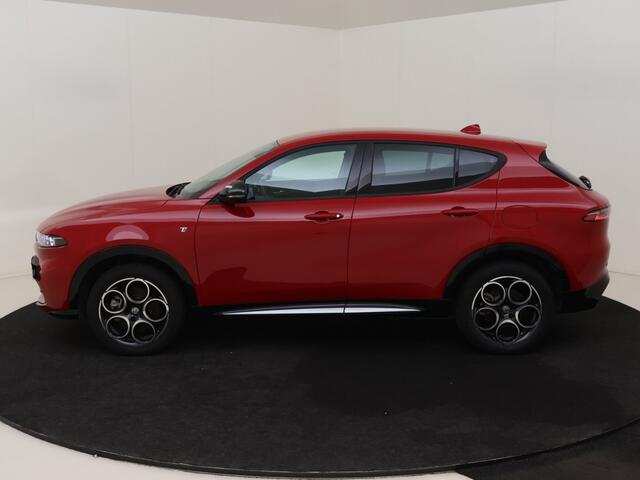 Alfa Romeo Tonale 1.3T Plug-in Hybrid 280pk (PHEV) Ti | Navi | Adapt. Cruise