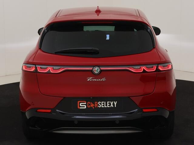 Alfa Romeo Tonale 1.3T Plug-in Hybrid 280pk (PHEV) Ti | Navi | Adapt. Cruise