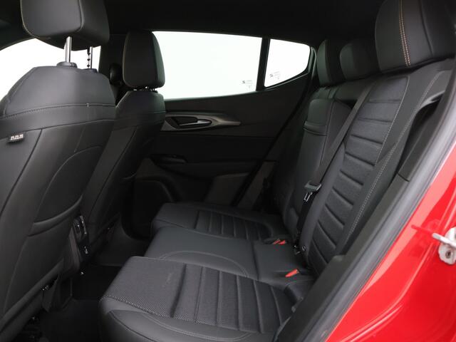 Alfa Romeo Tonale 1.3T PHEV Tributo Italiano 280PK:Passione. Prestazione. Perfetta