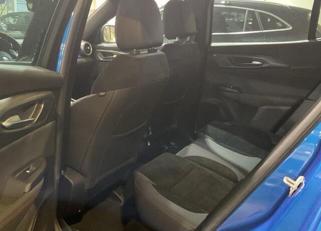 Alfa Romeo Tonale 1.5T Hybrid Edizione Speciale ECC/Electrische klep