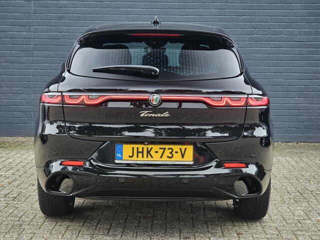 Alfa Romeo Tonale 1.5T Hybrid Veloce / HARMAN KAR. / ADAS 2 / 360 CAMERA /