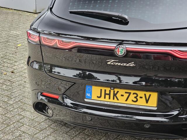 Alfa Romeo Tonale 1.5T Hybrid Veloce / HARMAN KAR. / ADAS 2 / 360 CAMERA /
