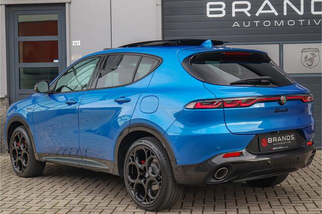Alfa Romeo Tonale 1.3T PHEV Veloce Alle opties NL auto Garantie