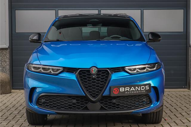 Alfa Romeo Tonale 1.3T PHEV Veloce Alle opties NL auto Garantie