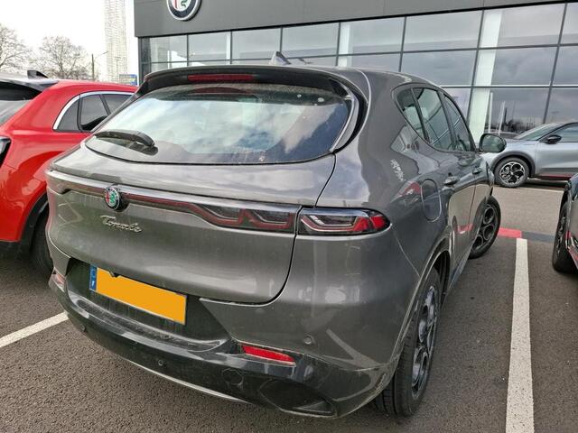 Alfa Romeo Tonale 1.5T HYBRID Ti AUT. Matrix LED | Keyless | Adaptive Cruise