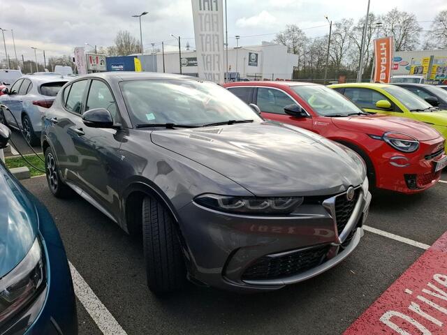 Alfa Romeo Tonale 1.5T HYBRID Ti AUT. Matrix LED | Keyless | Adaptive Cruise