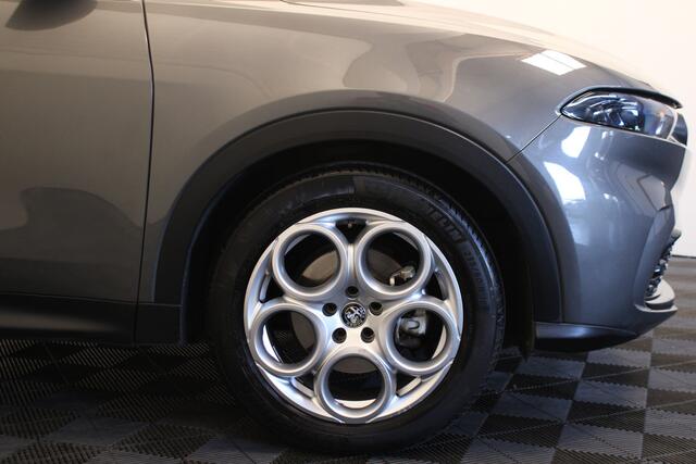 Alfa Romeo Tonale 1.5T Hybrid Sprint