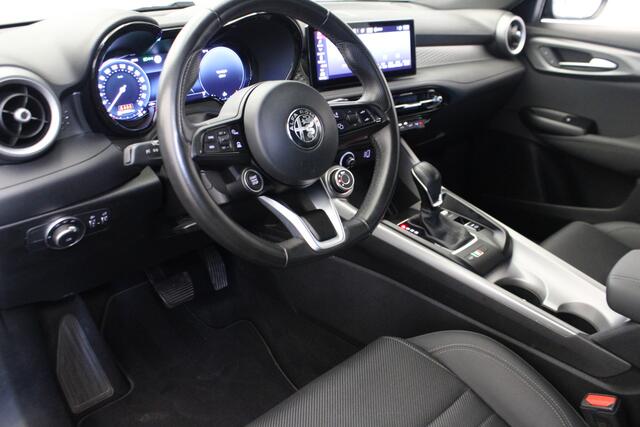 Alfa Romeo Tonale 1.5T Hybrid Sprint