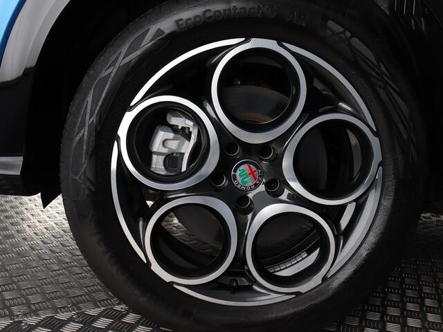 Alfa Romeo Tonale 1.3T PHEV Ti (ACC / Navi / Elek. Achterklep)