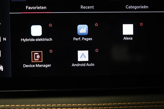 Alfa Romeo Tonale 1.3T PHEV Ti | DAB | APPLE | CAMERA