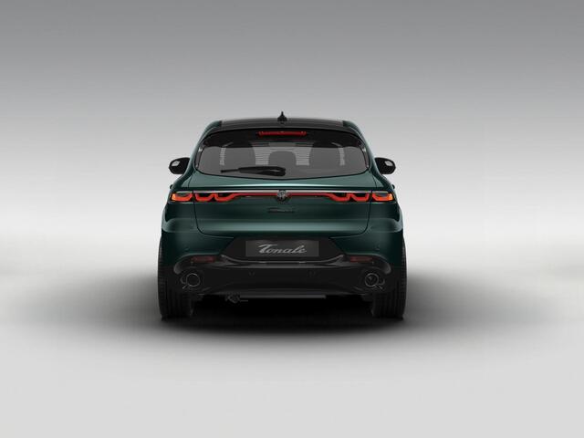 Alfa Romeo Tonale Ibrida Plug-In Q4 270pk | Pack Tech | Schuif/Kanteldak | 20" | Harman Kardon | MY26