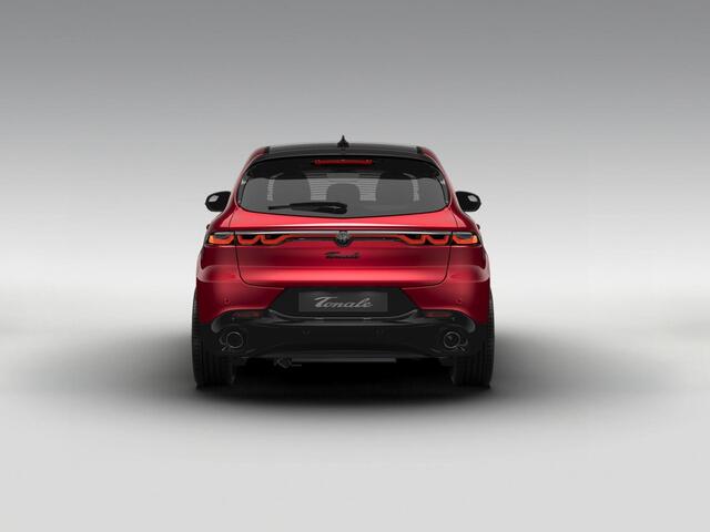 Alfa Romeo Tonale Ibrida Plug-In Q4 270pk | Pack Tech | Schuif/Kanteldak | 20" | Harman Kardon | MY26