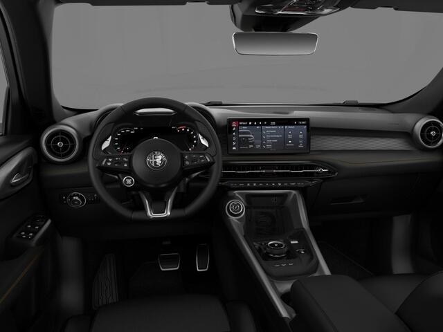 Alfa Romeo Tonale Ibrida Plug-In Q4 270pk | Pack Tech | Schuif/Kanteldak | 20" | Harman Kardon | MY26