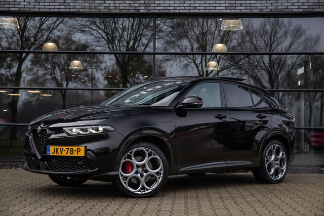 Alfa Romeo Tonale 1.3T PHEV Veloce , Panoramadak, Harman/Kardon, Adap. cruise,